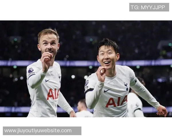 热刺官方宣布孙兴慜下周回归主场与球迷温情告别