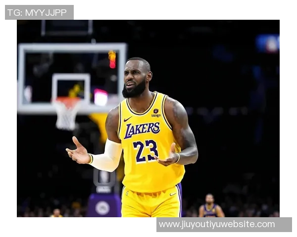 湖人逆袭西部第二老詹年薪5263万缺阵球队如何崛起