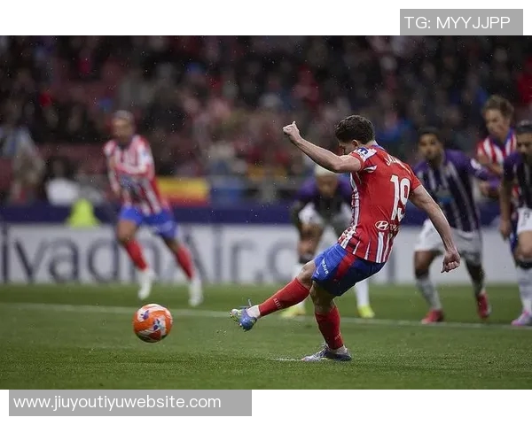 朱利亚诺西蒙尼荣膺马竞十月最佳球员为球队增光添彩