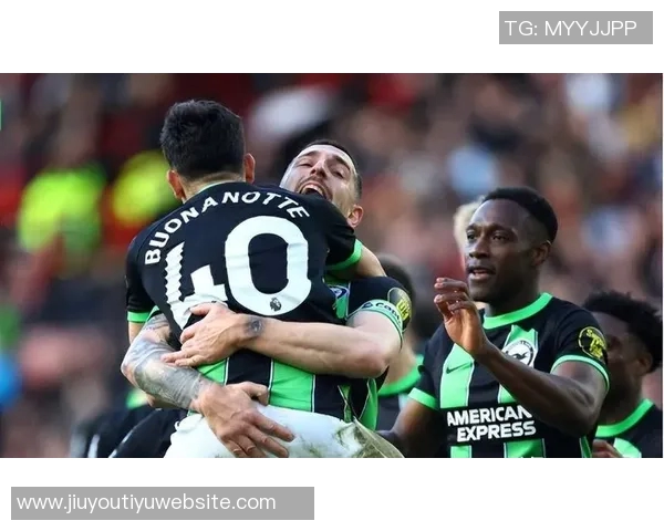 若布莱顿今晚战胜曼联将创下英超客场四连胜新纪录