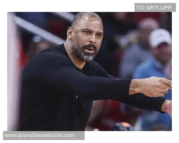 乌度卡谈阿门的多样化角色强调他不需持球也能展现出色表现