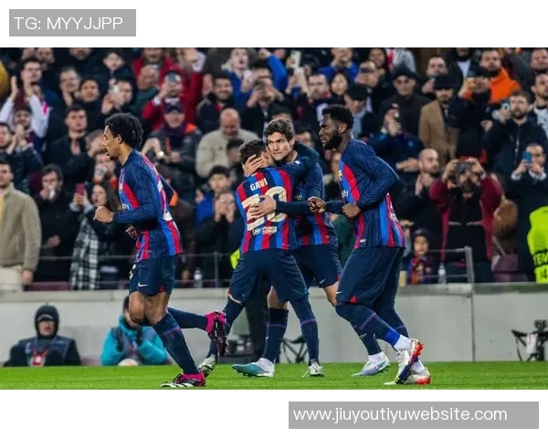 拉什福德盛赞巴萨：在追求卓越的俱乐部中感受完美体验